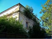 2010 р. Фрагмент палацу