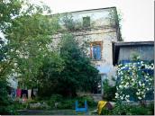 2010 р. Фрагмент палацу