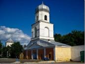 2010 р. Загальний вигляд з північного…