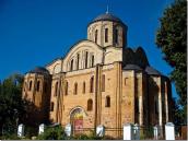 Церква св.Василя