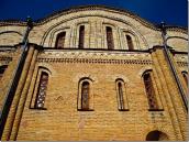 Фрагмент фасаду