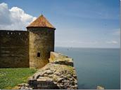 2010 р. Загальний вигляд зі сходу, з…