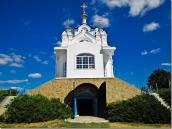 Тепла церква Благовіщення