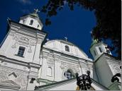 2010 р. Фрагмент західного фасаду