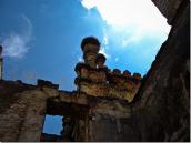 Фрагмент палацу