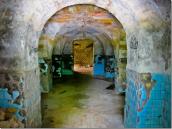 Інтер’єр підвалів