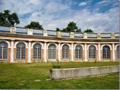 2010 р. Галерея. Вигляд із заходу