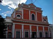 2010 р. Головний фасад