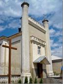 2010 р. Притвор. Вигляд з позиції А4