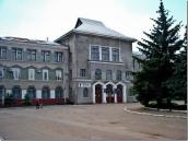 2010 р. Адміністративна будівля в…