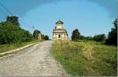 2010 р. Дорога до костелу