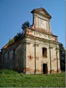 Костел Успіння