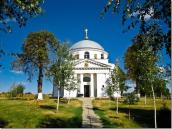 2010 р. Загальний вигляд із заходу