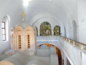 Купол церкви св.Іоана Предтечі в…