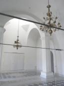 Інтер’єр хорів