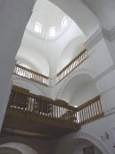 Інтер’єр хорів