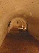 Інтер’єр усипальниці