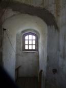 2008 р. Інтер’єр нижньої церкви