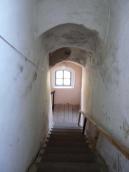 2008 р. Інтер’єр сходів