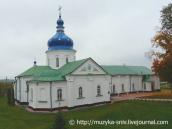 2008 р. Загальний вигляд з позиції А1