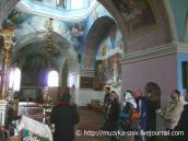 2008 р. Інтер’єр