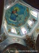 2008 р. Інтер’єр купола