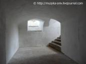 2008 р. Вхід до крипти