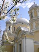 Церква св.Миколи