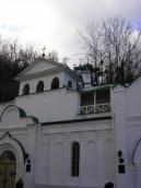 2008 р. Фрагмент фасаду