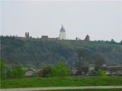 2011 р. Загальний вигляд із заходу