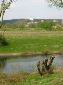 2011 р. Загальний вигляд з півдня