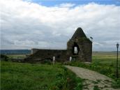 2011 р. Південно-західна башта.…