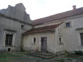 Одноповерхова прибудова