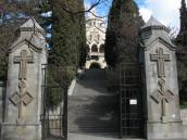 Загальний вигляд від входу