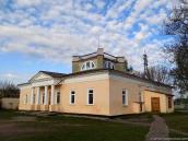 Палац Потоцьких