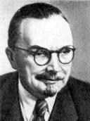 Палладін Олександр Володимирович