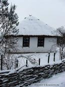 Хата-музей І.С.Козловського