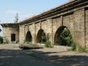 Гармати ще на місці…