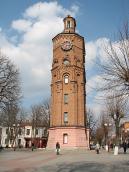 Водонапірна башта