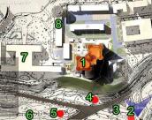 План будівництва