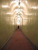 Основной коридор