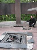 Фрагмент пам’ятника