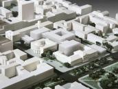 Ведута проекту реконструкції – 2