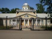 2008 г. Музей истории кораблестроения…