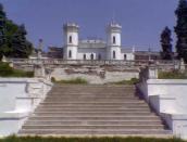 Палац у Шарівці