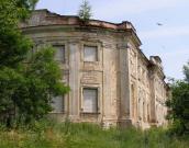 Палац у Старому Мерчику