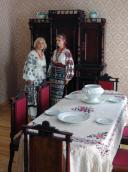 Інтер’єр кімнати