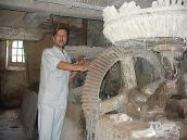 Основатель ООО “Соколецкий млын”…