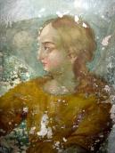 Півпостать ангела