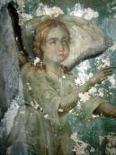 Півпостать ангела